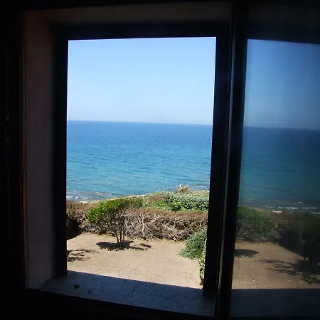 Prázdninový dům Alessia Valledoria (Sardinia)