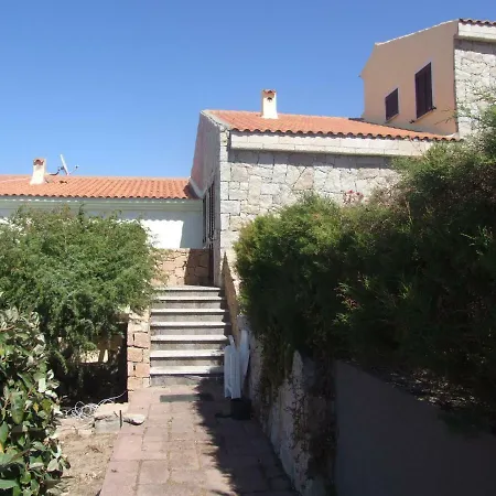 Prázdninový dům Alessia Valledoria (Sardinia)