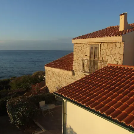 Prázdninový dům Alessia Valledoria (Sardinia)