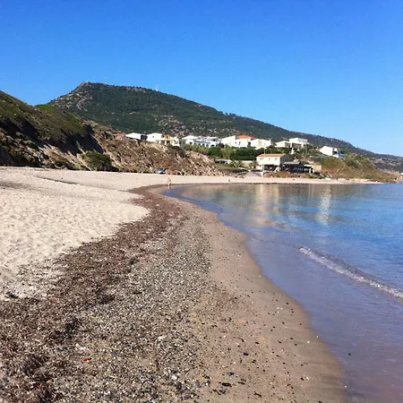 Prázdninový dům Alessia Valledoria (Sardinia)