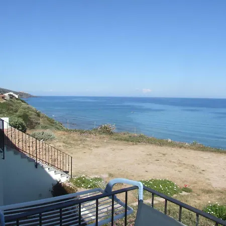 Prázdninový dům Alessia Valledoria (Sardinia)